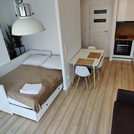 Apartamenty Gdynia Centrum Batorego Eksteriør billede