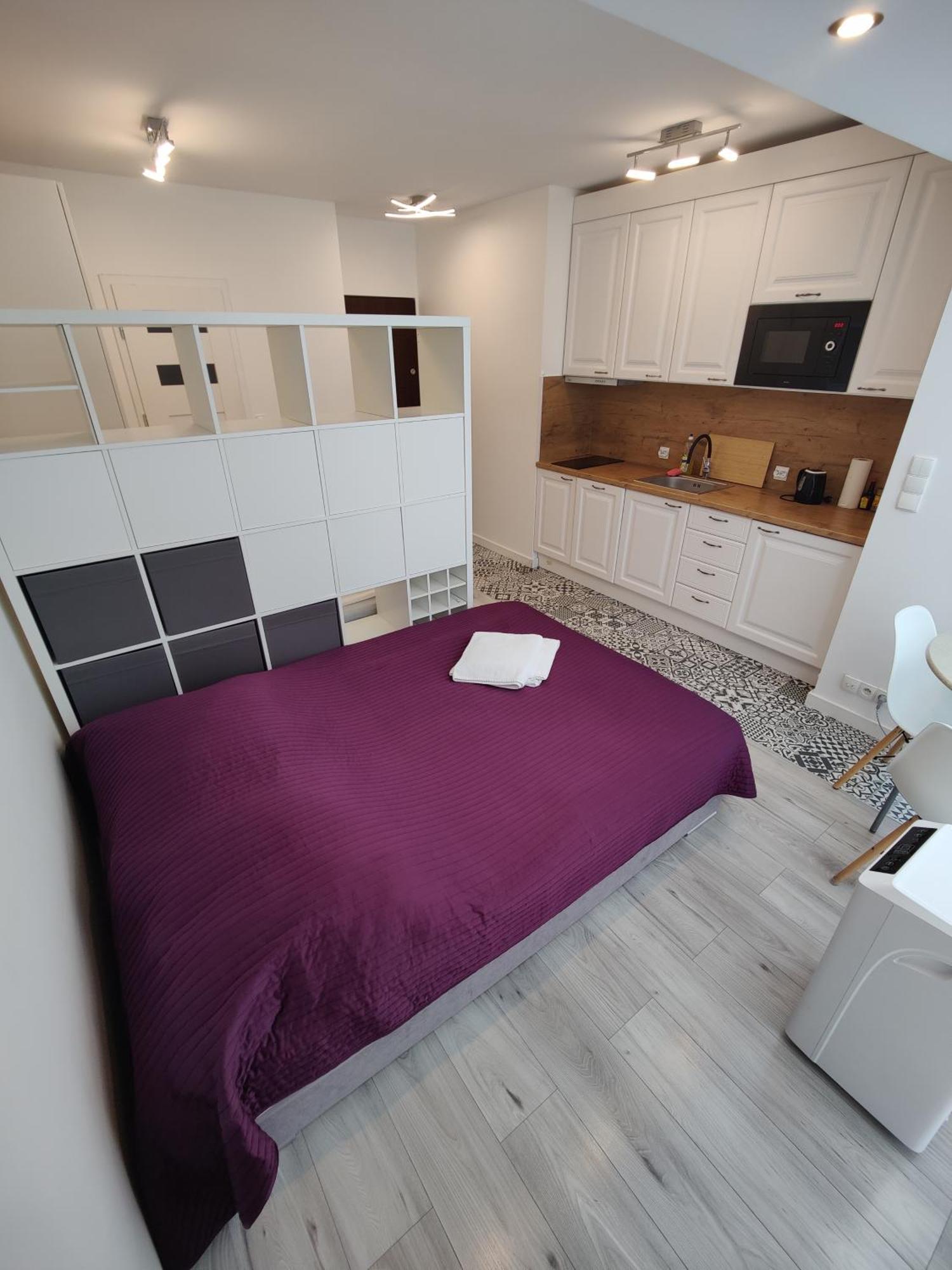 Apartamenty Gdynia Centrum Batorego Eksteriør billede
