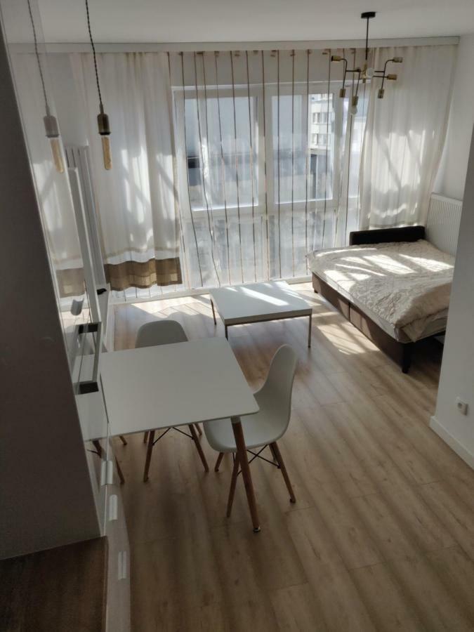 Apartamenty Gdynia Centrum Batorego Eksteriør billede