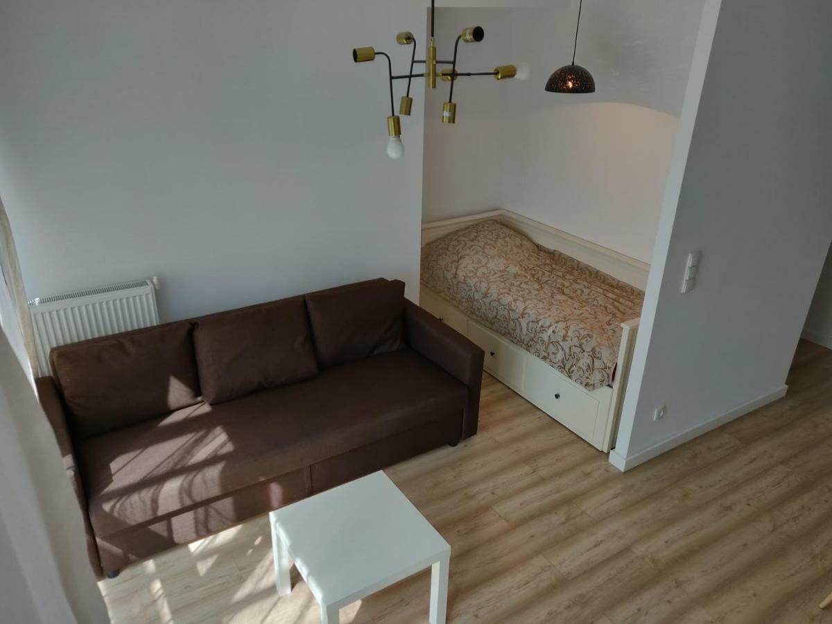 Apartamenty Gdynia Centrum Batorego Eksteriør billede